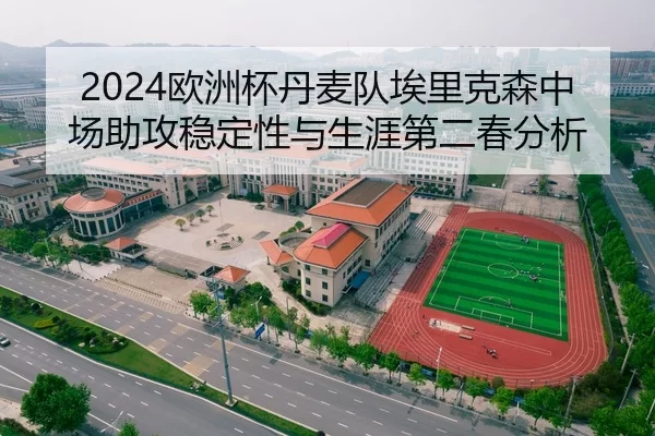 2024欧洲杯丹麦队埃里克森中场助攻稳定性与生涯第二春分析